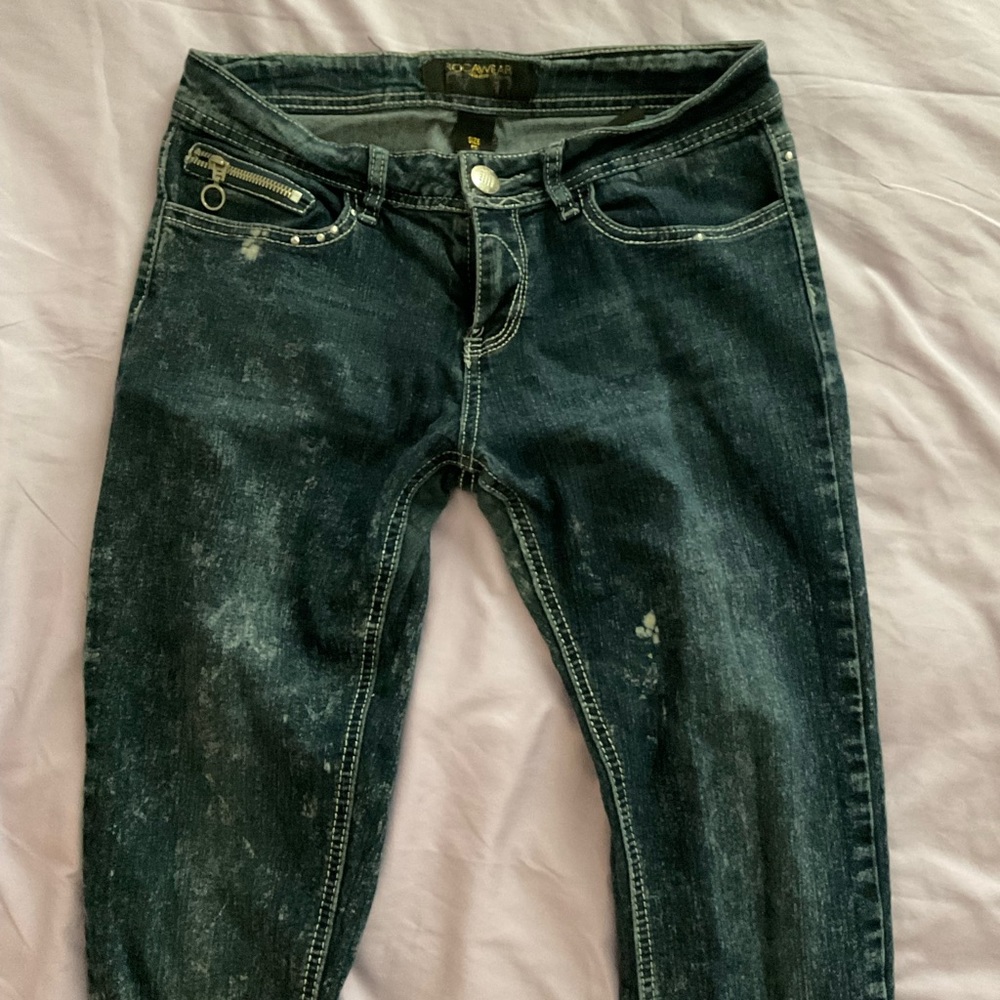 Rocawear jeans